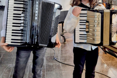 Jakob & Valentina